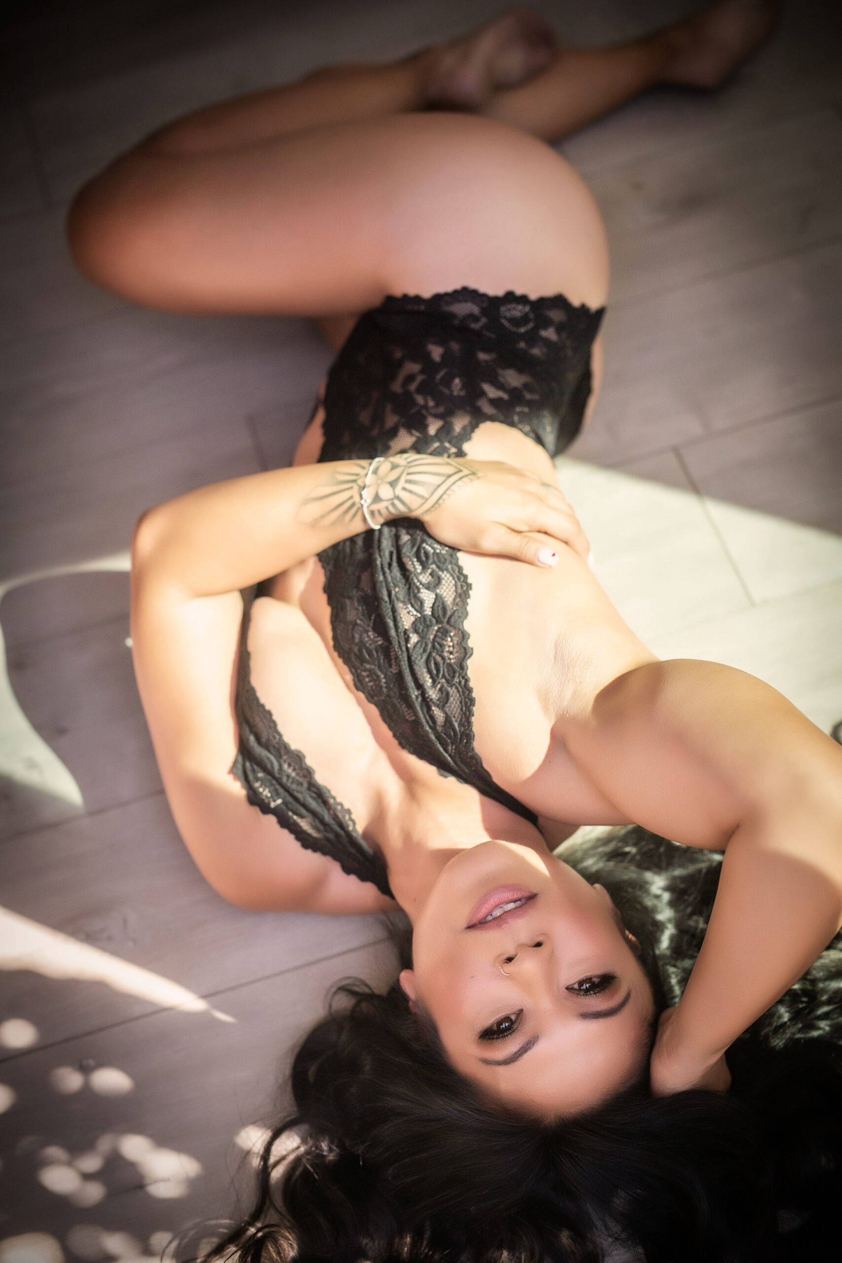 Boudoir Photography Tips